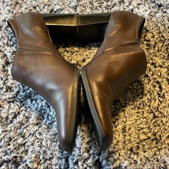 ✅HOST Pick✅ Avellini Dress Shoes, Size 8M - Picture 7 of 9